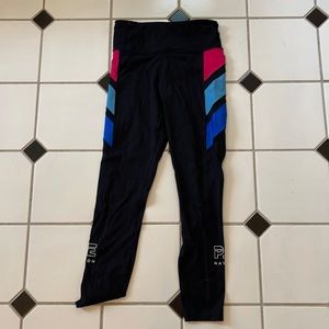 Like new worn a handful of times PE Nation leggings.